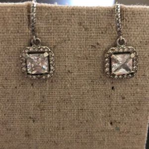 Stella & Dot Earrings